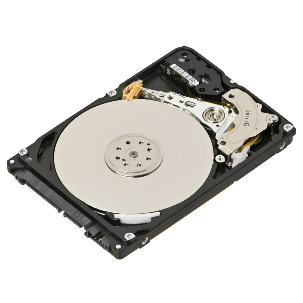 Серверный жесткий диск Lenovo 7XB7A00028 2,5 SFF, 1.8 ТБ, SAS