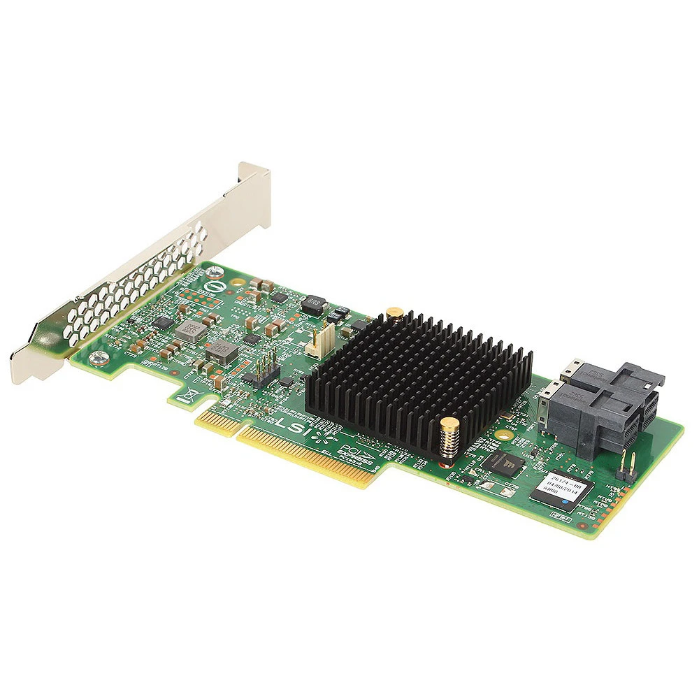Аксессуар для сервера Intel LSI00407 05-26106-00