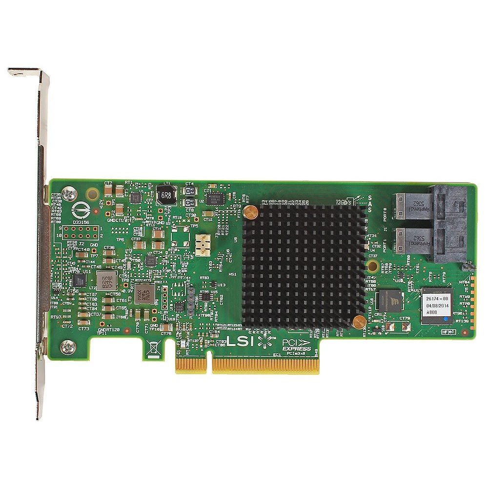Аксессуар для сервера Intel LSI00407 05-26106-00