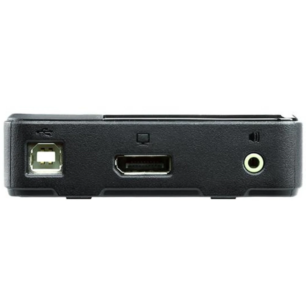KVM-переключатель ATEN CS782DP-AT