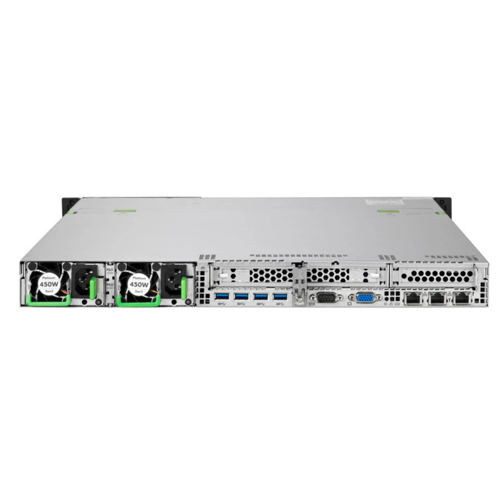 Серверный корпус Fujitsu PRIMERGY RX2510 S26361-K1582-V401Base