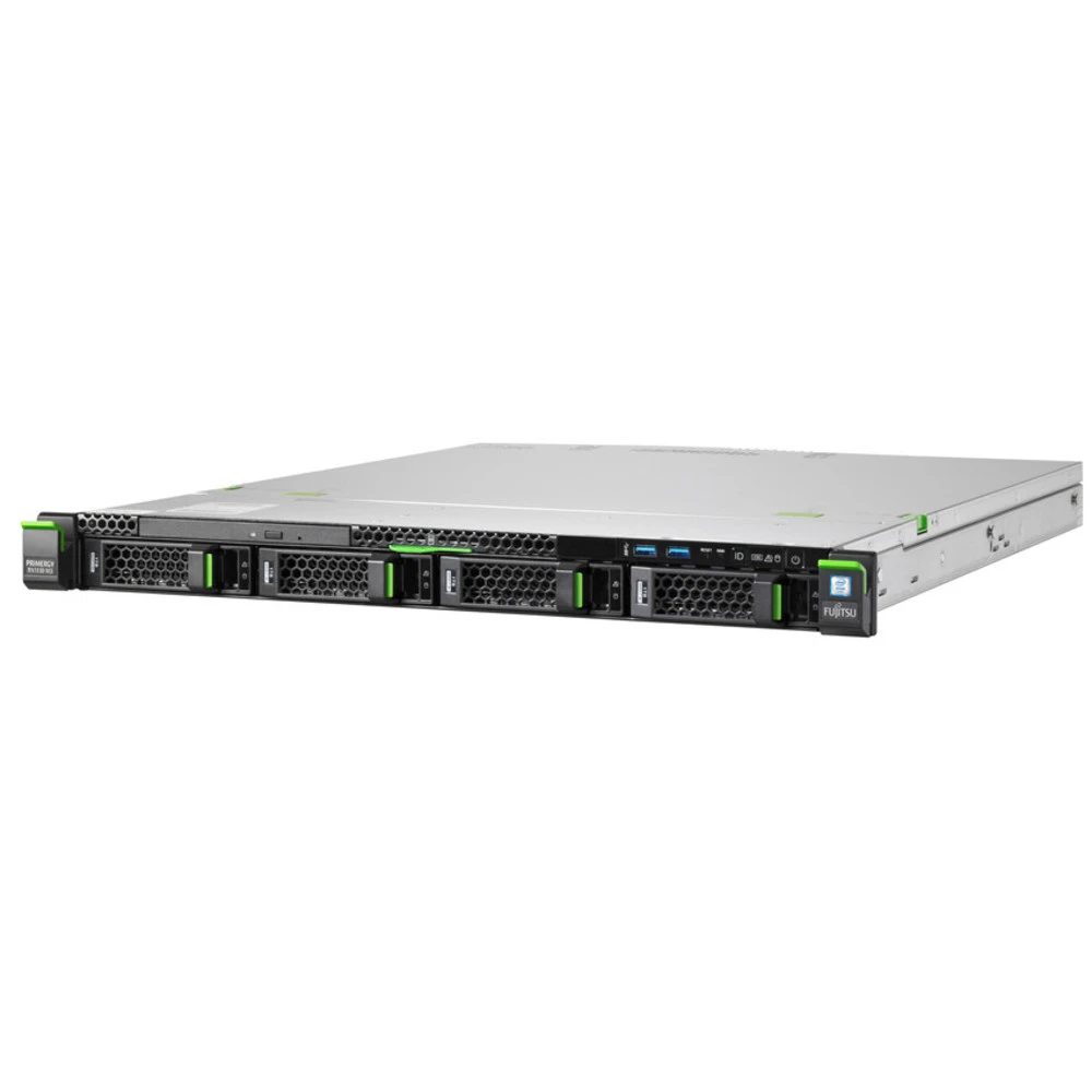 Серверный корпус Fujitsu PRIMERGY RX2510 S26361-K1582-V401Base