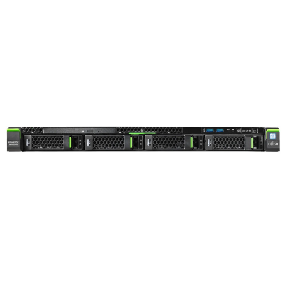 Серверный корпус Fujitsu PRIMERGY RX1330 VFY:R1333SC030INBase