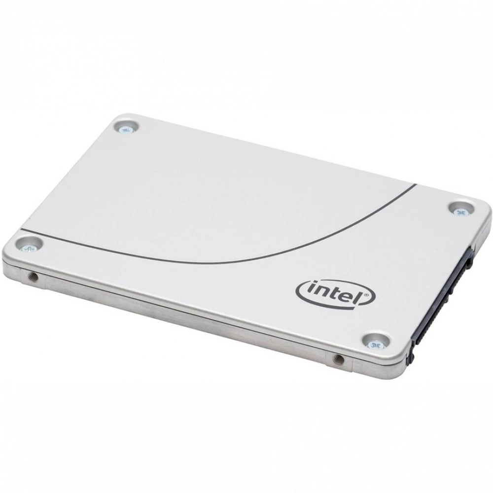 Серверный жесткий диск Intel D3-S4610 Series SSDSC2KG038T801 2,5 SFF, 3.84 ТБ, SATA