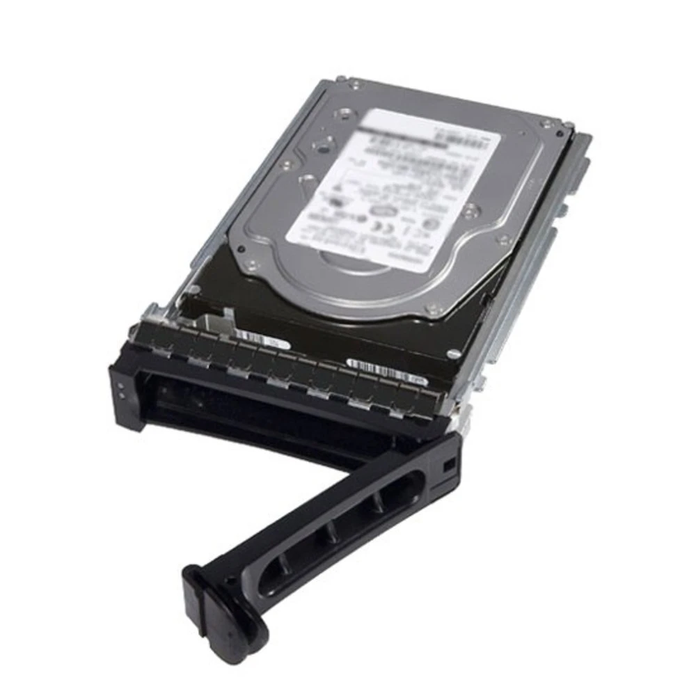 Серверный жесткий диск Dell PowerEdge C6420 400-ATGN.