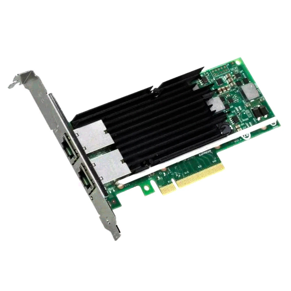 Сетевая карта AIC B47-LENHA8XX1XA100 DB-000000087 Ethernet (LAN / RJ45)