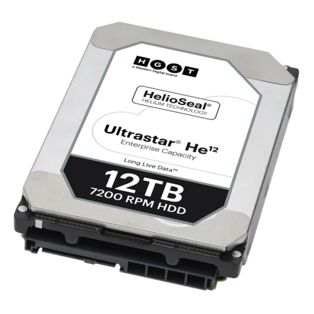 Жесткий диск HGST HUH721212AL4204