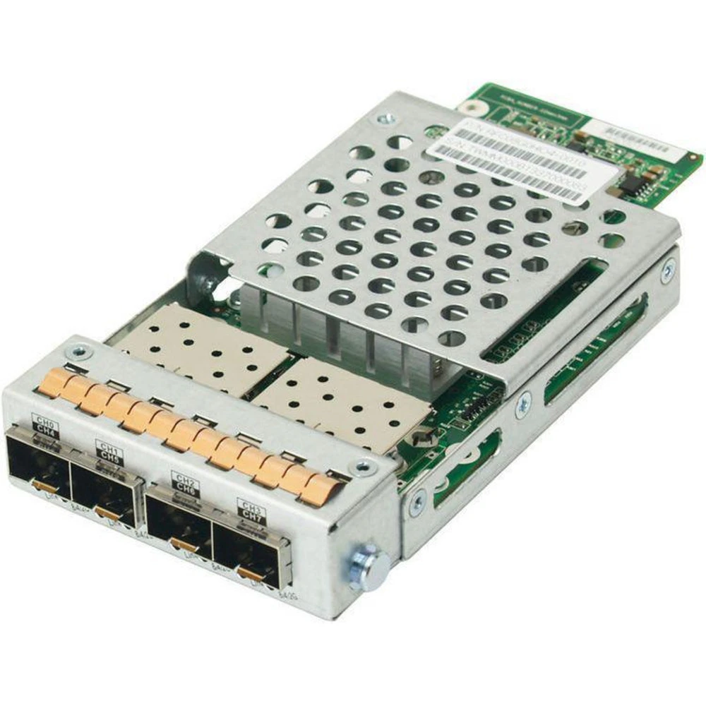 Опция для системы хранения данных СХД Infortrend RFC16G0HIO4-0010 Опция