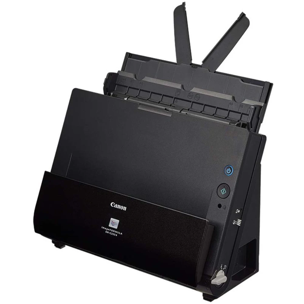 Протяжный сканер Canon imageFormula DR-C225 II 3258C003 A4, CIS
