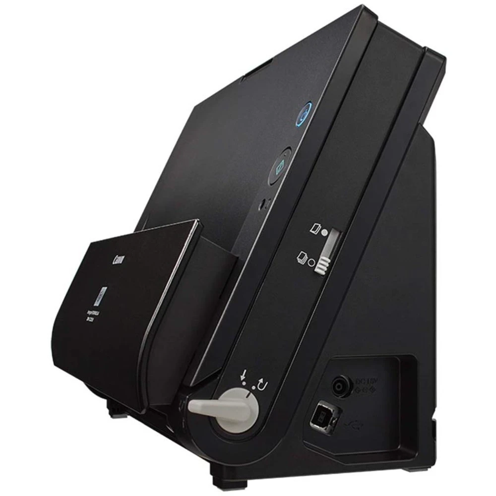 Протяжный сканер Canon imageFormula DR-C225 II 3258C003 A4, CIS