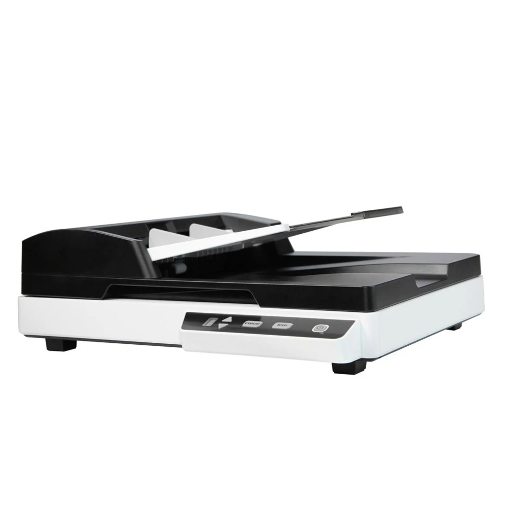 Планшетный сканер Avision AD120 000-0903-07G A4, Цветной, CIS