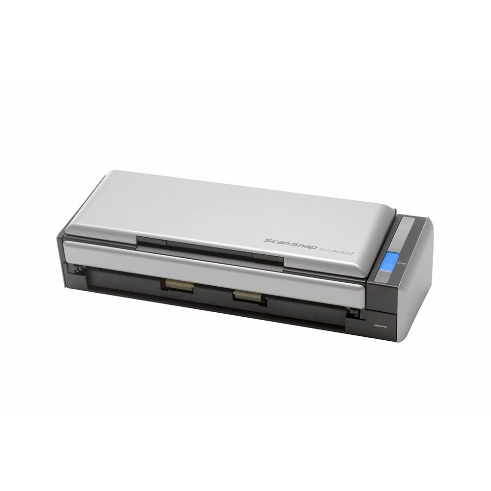 Мобильный сканер Fujitsu ScanSnap S1300i PA03643-B001 A4, CIS