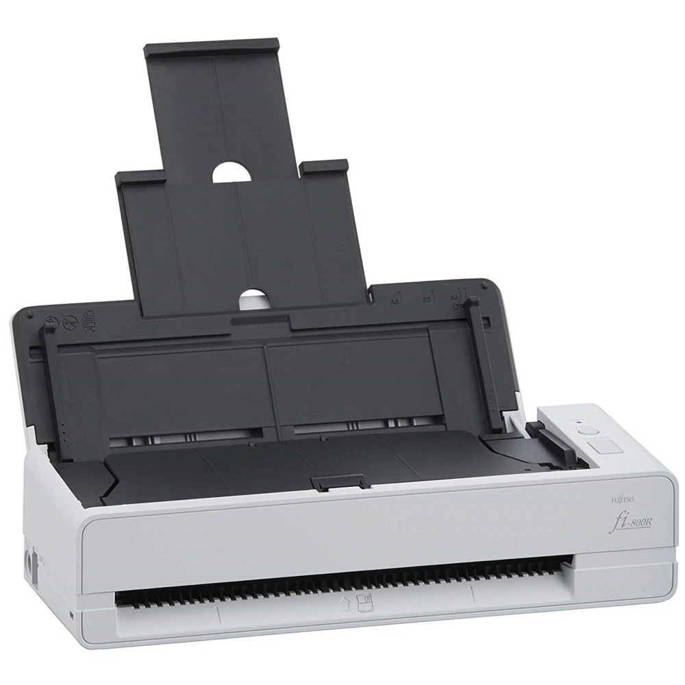 Протяжный сканер Fujitsu fi-800R PA03795-B001 A4, CIS