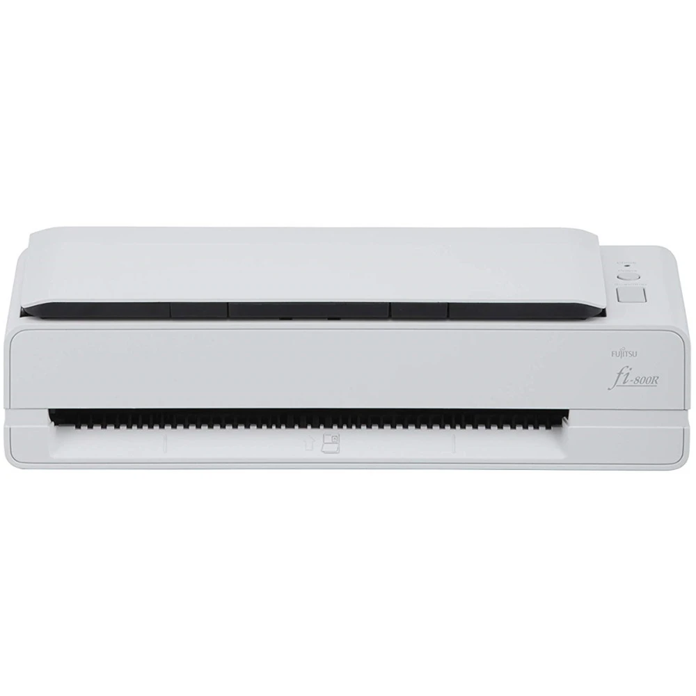 Протяжный сканер Fujitsu fi-800R PA03795-B001 A4, CIS