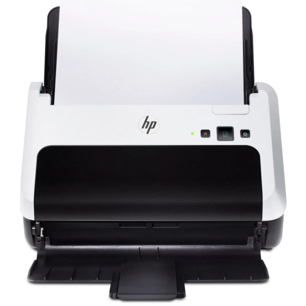 Протяжный сканер HP ScanJet Pro 3000 s4 6FW07A A4, CIS