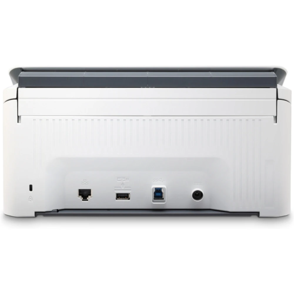 Протяжный сканер HP ScanJet Pro N4000 snw1 6FW08A A4, CIS