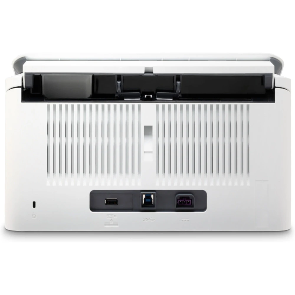 Протяжный сканер HP ScanJet Enterprise Flow 5000 s5 6FW09A A4, CIS