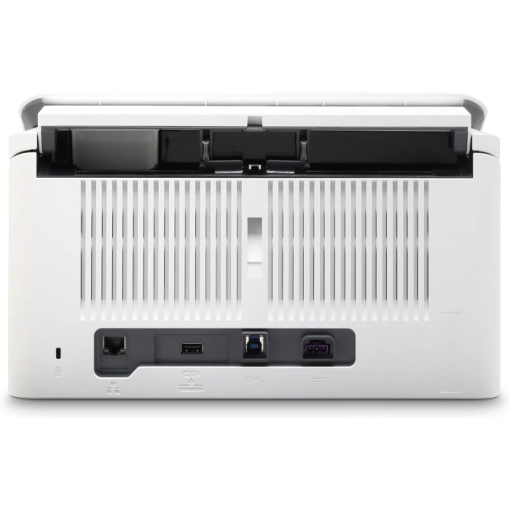 Протяжный сканер HP ScanJet Ent Flow N7000 snw1 6FW10A A4, CIS