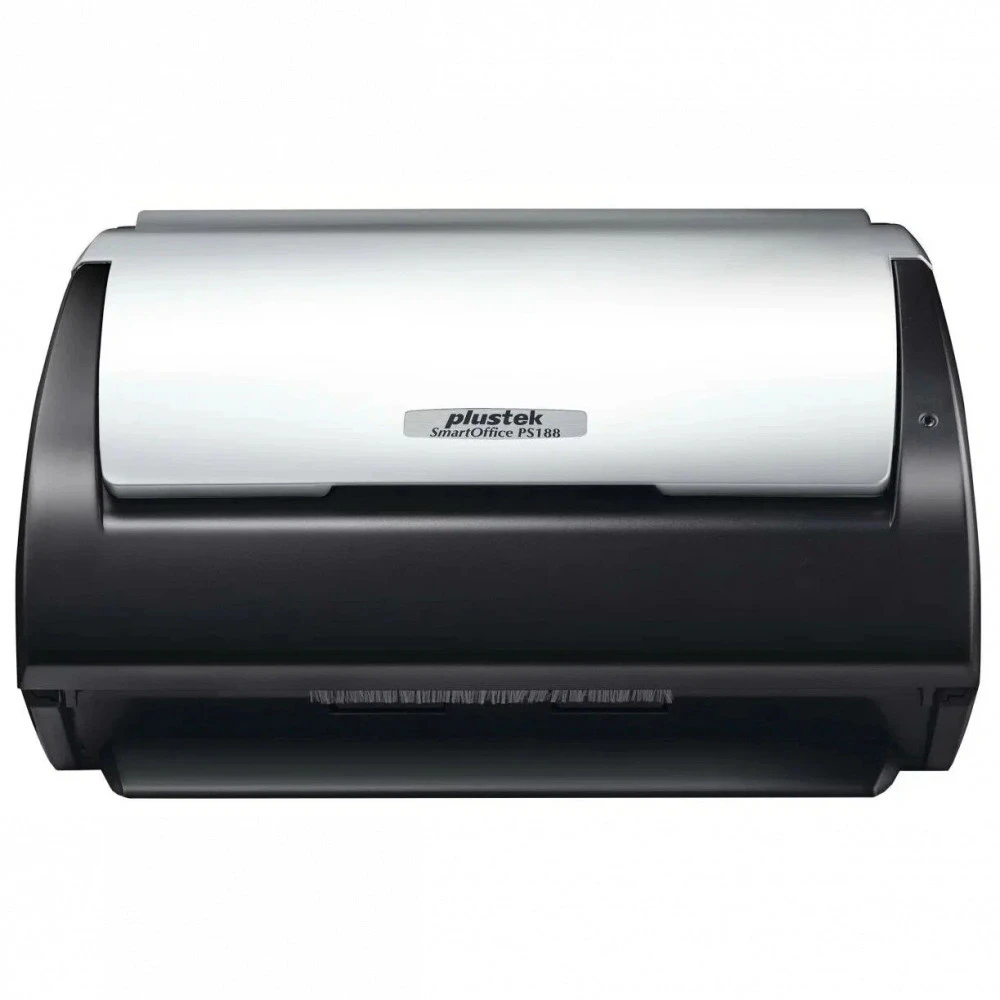 Протяжный сканер Plustek SmartOffice PS188 0289TS A4, CIS
