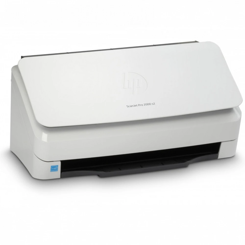 Протяжный сканер HP ScanJet Pro 2000 S2 6FW06A#B19 A4, CIS