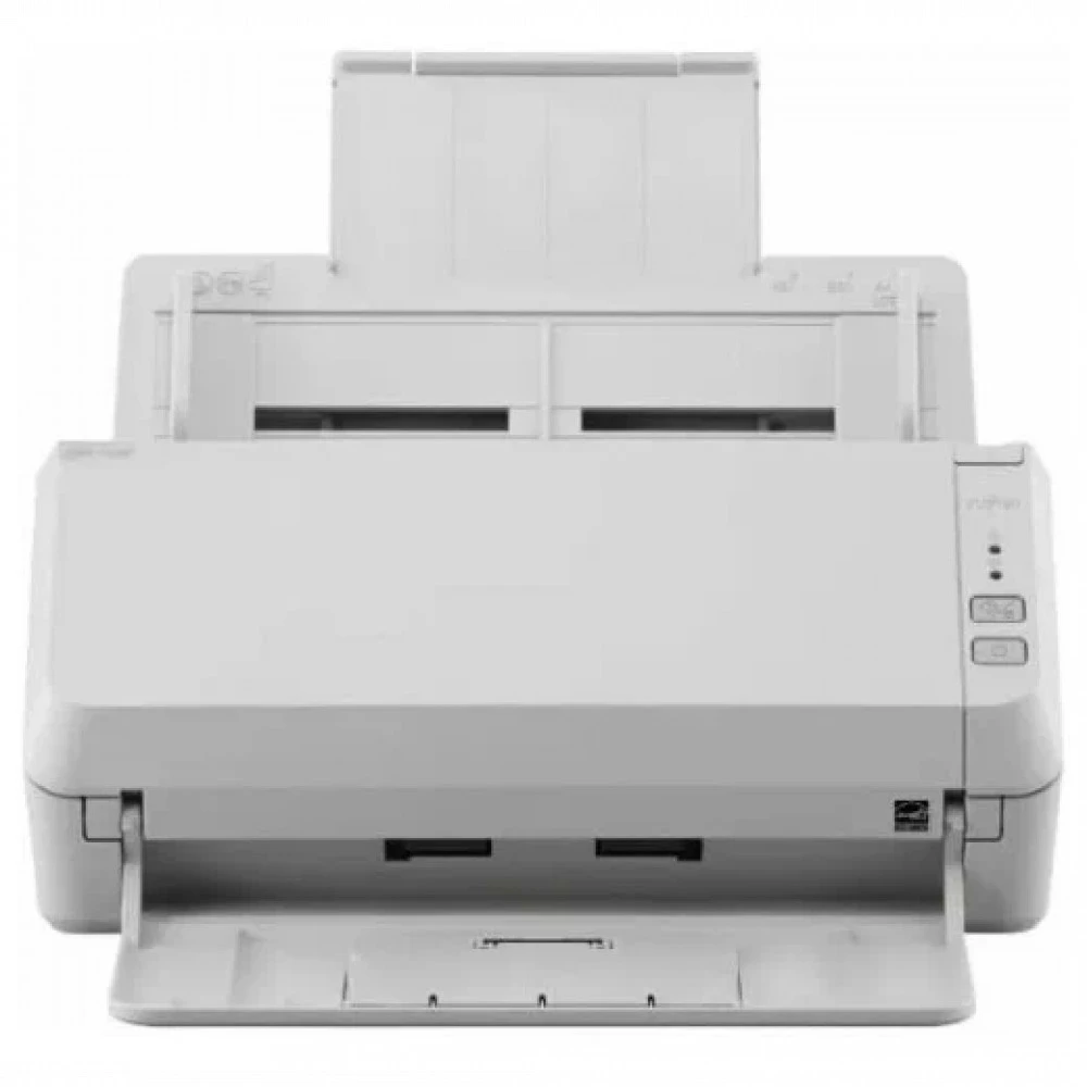 Протяжный сканер Fujitsu SP-1125N PA03811-B011 A4, CIS