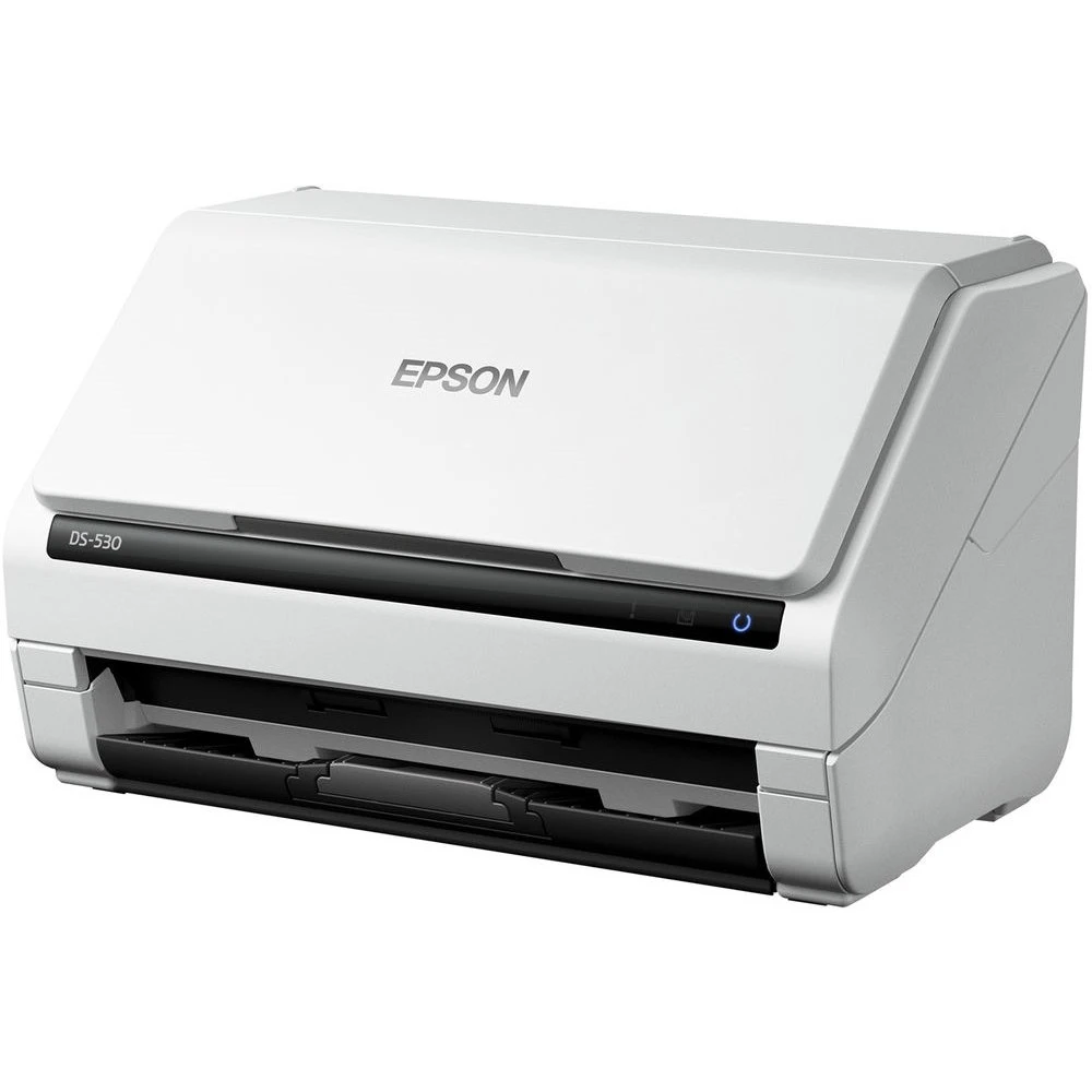 Протяжный сканер Epson DS-530II B11B261401 A4, CIS