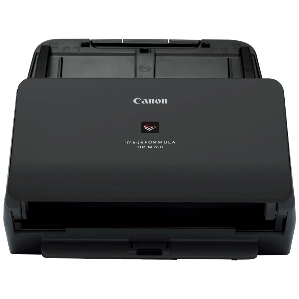 Протяжный сканер Canon image Formula DR-M260 2405C003 A4