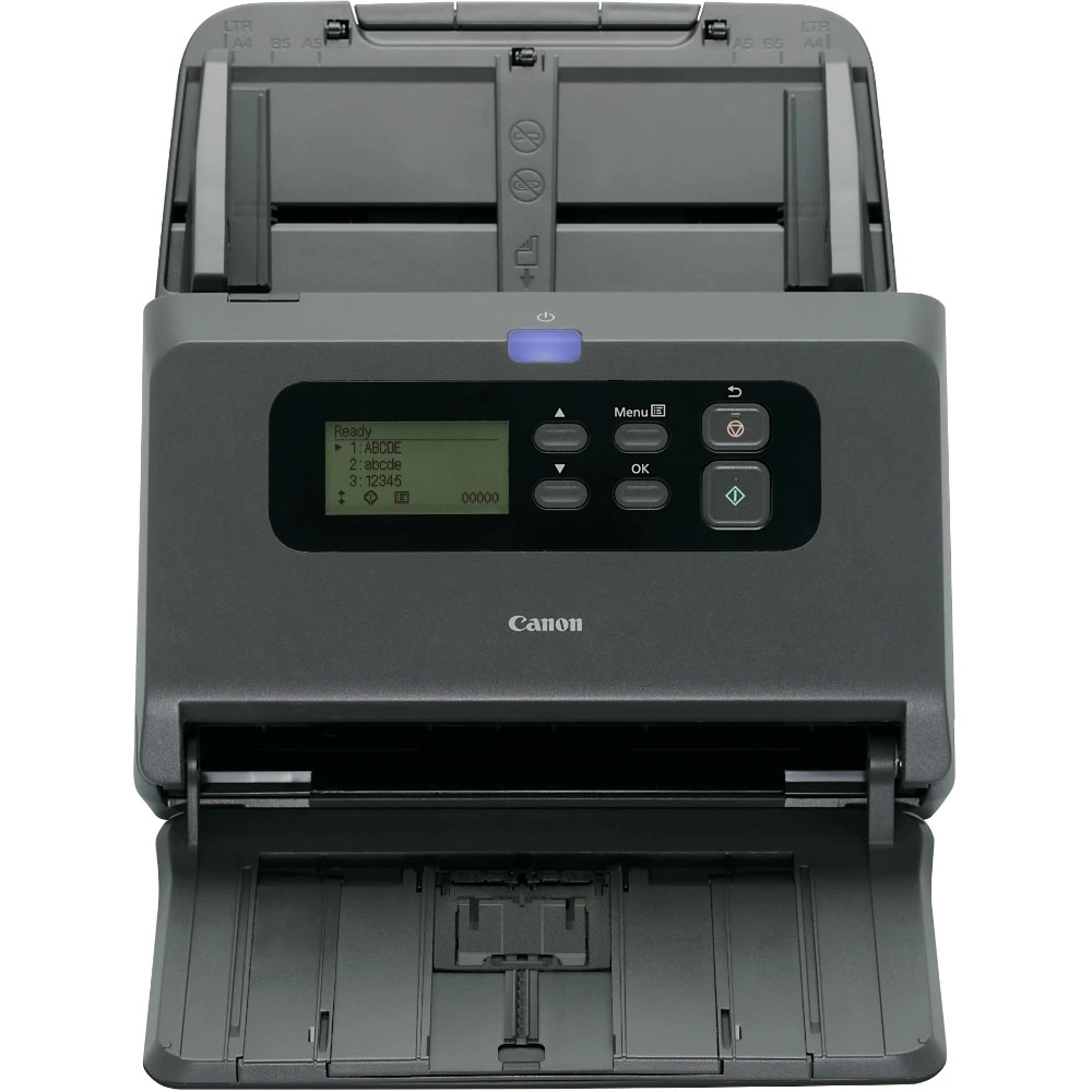 Протяжный сканер Canon image Formula DR-M260 2405C003 A4