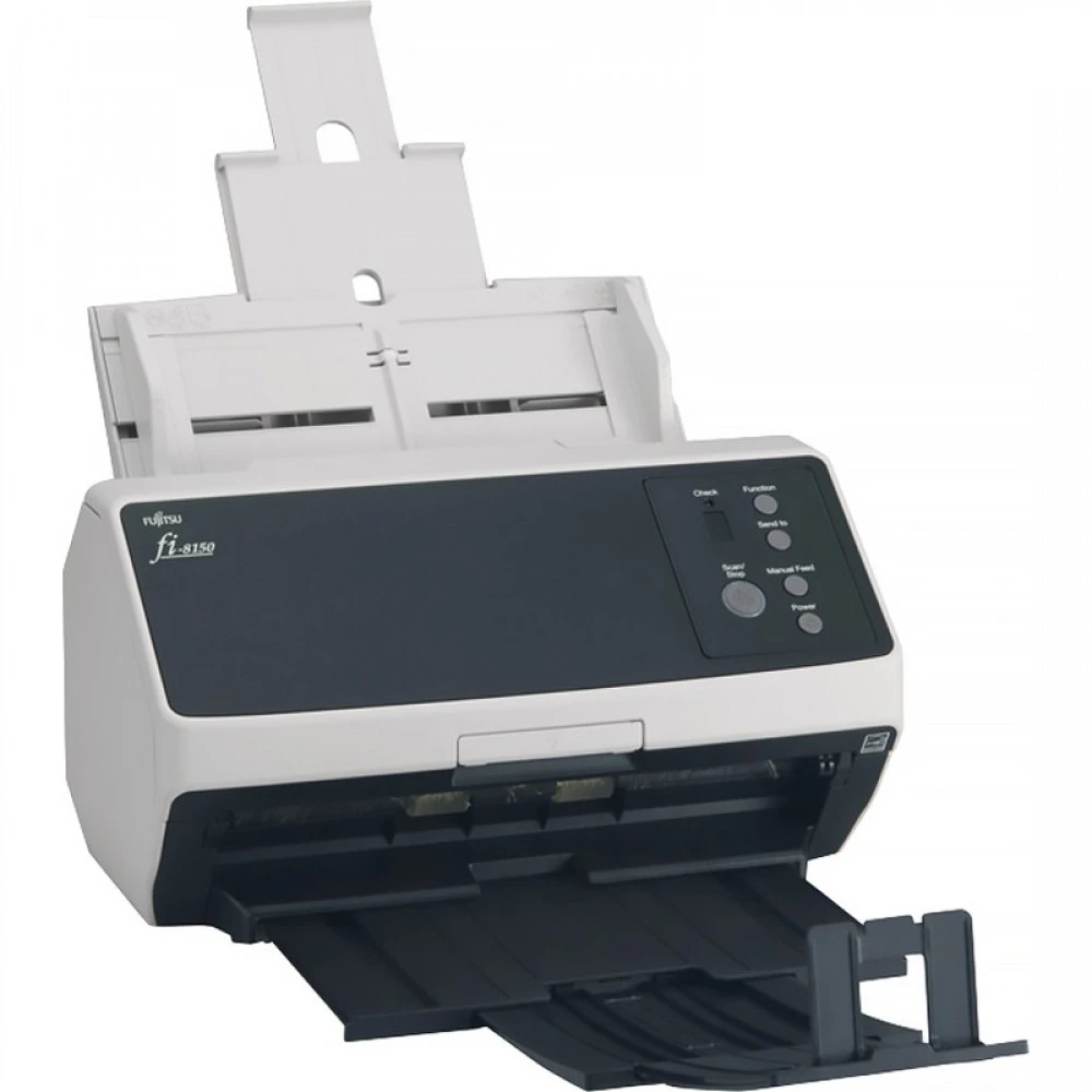 Протяжный сканер Ricoh fi-8150 PA03810-B101 A4, CIS