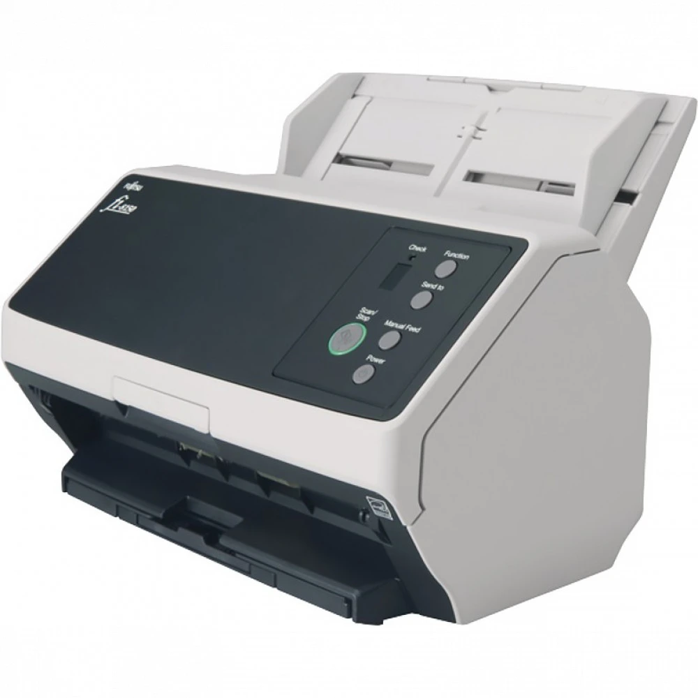Протяжный сканер Ricoh fi-8150 PA03810-B101 A4, CIS