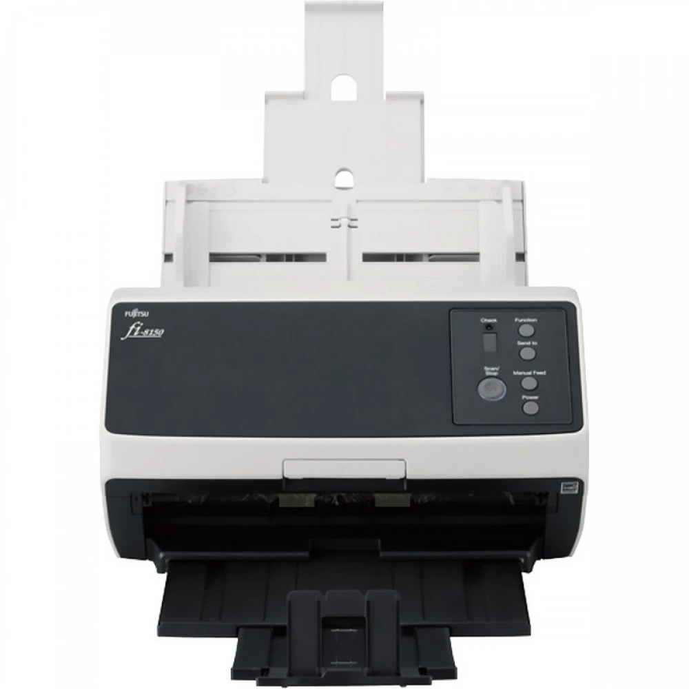Протяжный сканер Ricoh fi-8150 PA03810-B101 A4, CIS