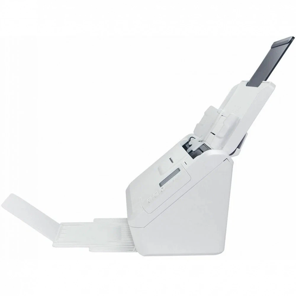Протяжный сканер Avision AD340GWN 000-0992-02G A4, CIS