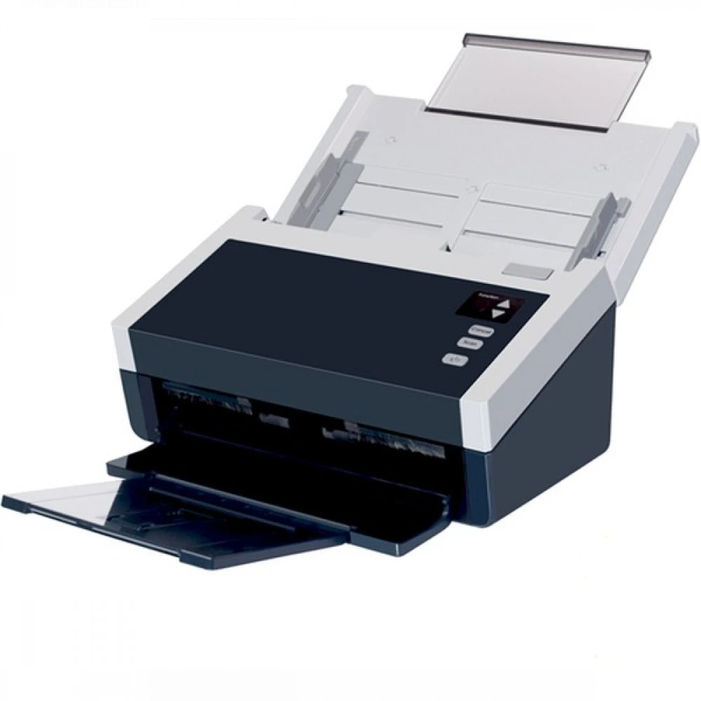Протяжный сканер Avision AD240U 000-0863-02G A4, CCD
