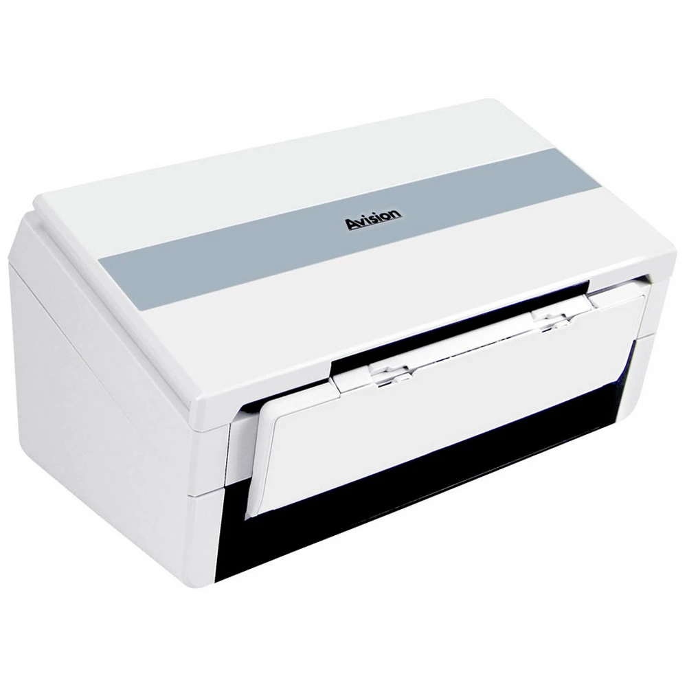 Протяжный сканер Avision AD230U 000-0864-02G A4, CIS