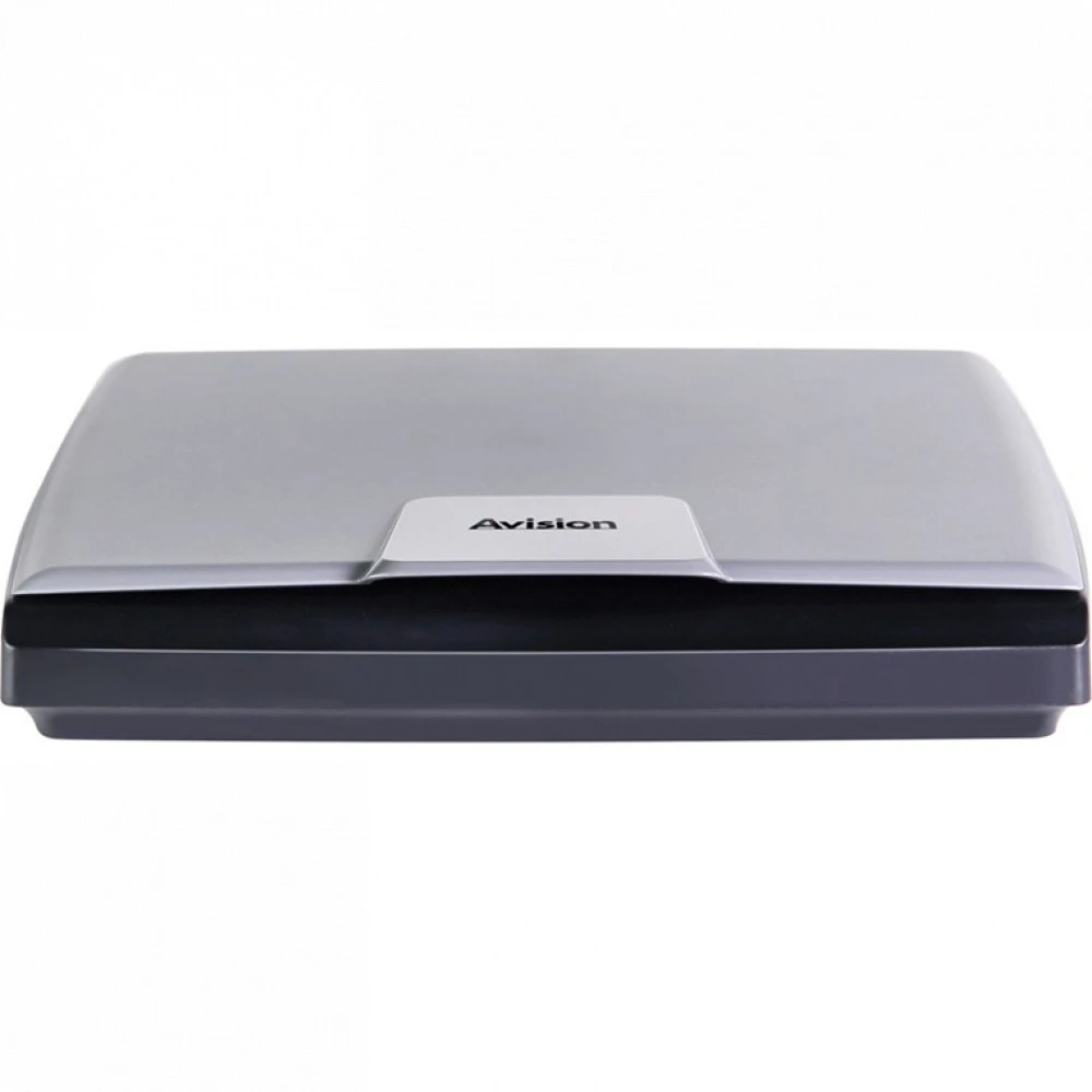 Планшетный сканер Avision FB15 000-0998-07G A5, Цветной, CIS