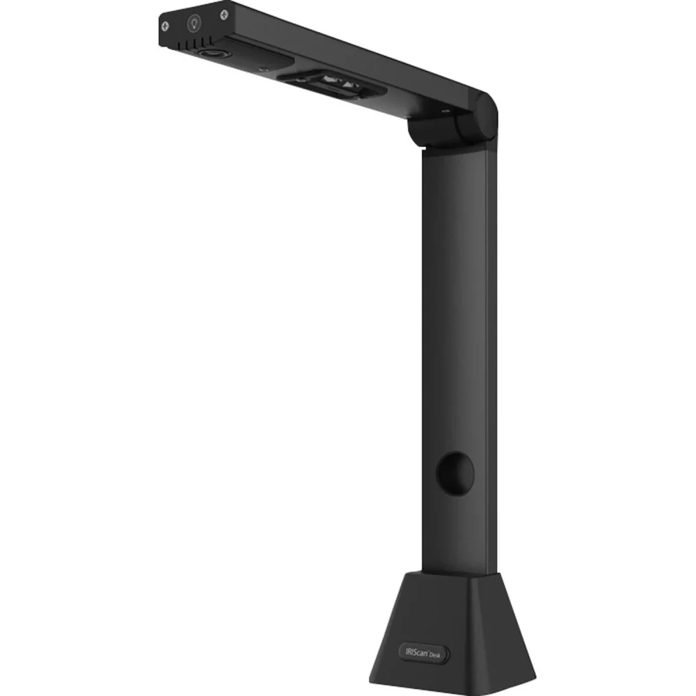 Слайд-сканер Canon IRIScan Desk 5 Pro с камерой 3853V999
