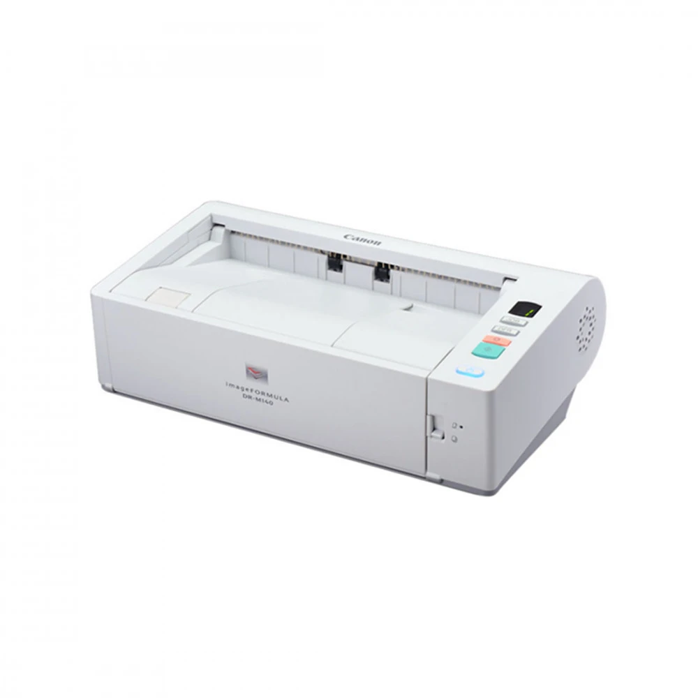 Протяжный сканер Canon imageFORMULA DR-M140 II 6050C003 A4, CIS