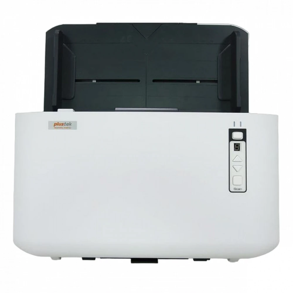 Протяжный сканер Plustek SN8016U A3, CIS