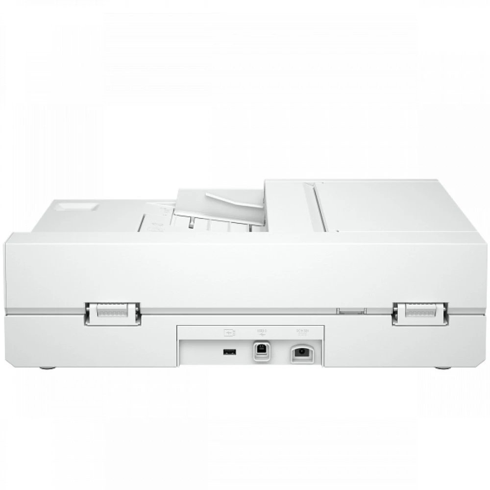 Планшетный сканер HP ScanJet Pro 3600 20G06A#B19 A4, Цветной, CIS