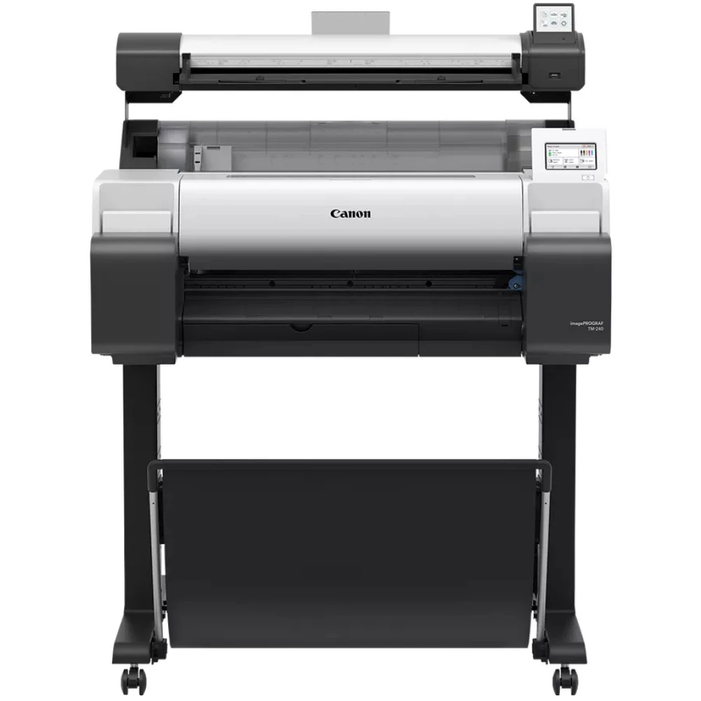 Широкоформатный сканер Canon imagePROGRAF TM-240 MFP Lm24 4276V940 A1+, 24"