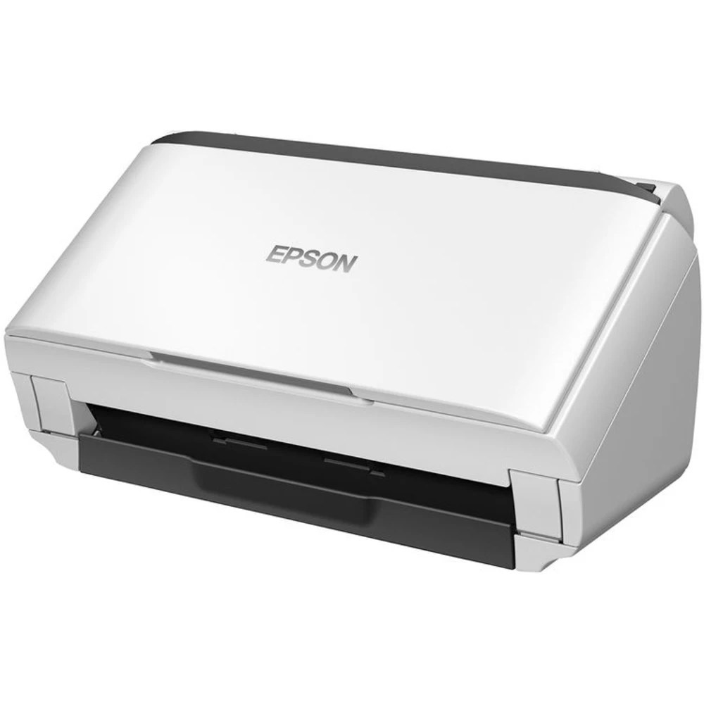 Планшетный сканер Epson WorkForce DS-410 B11B249401 A4, Цветной, CIS