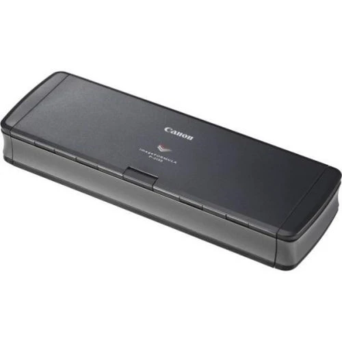 Мобильный сканер Canon imageFORMULA P-215 II 9705B003 A4, CIS