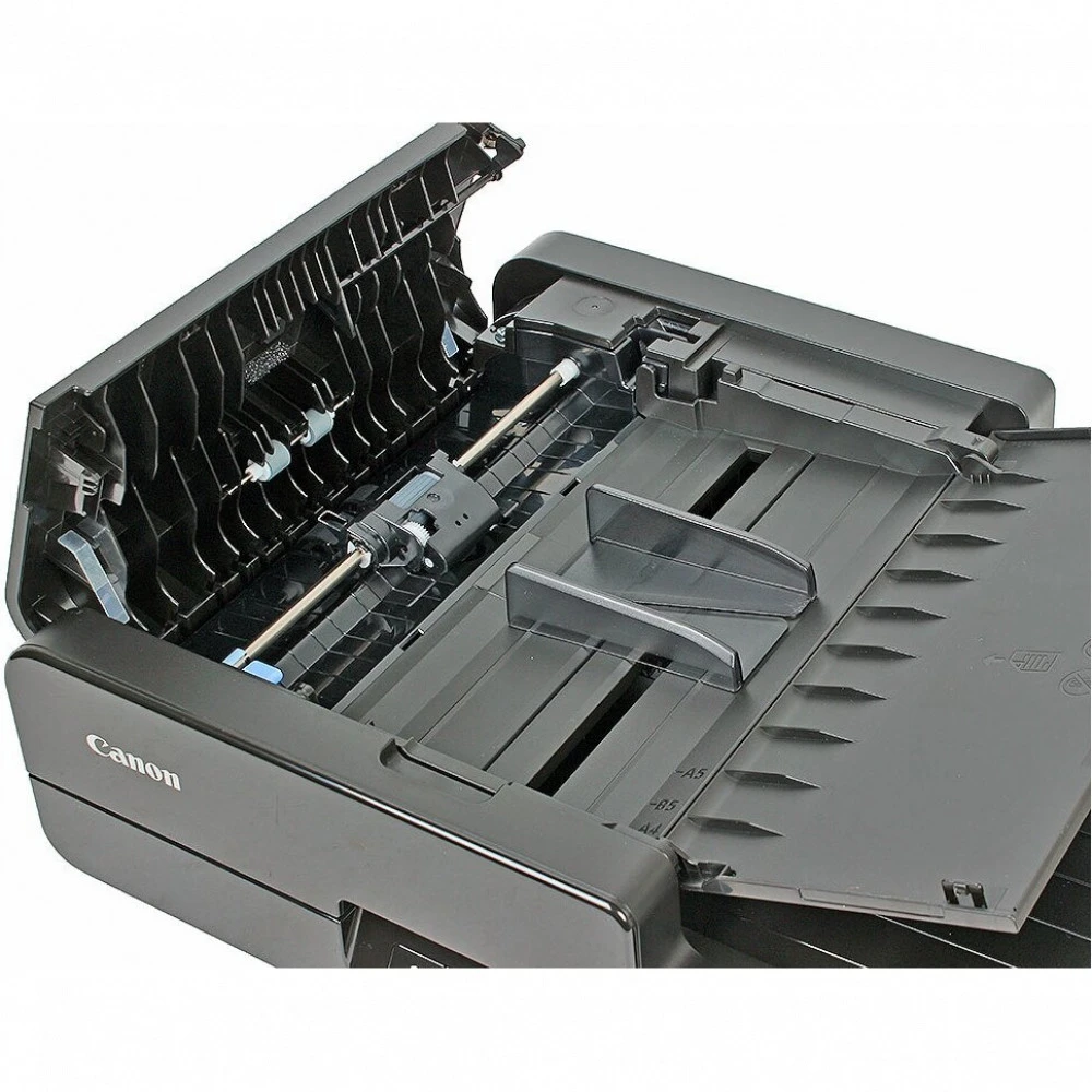 Планшетный сканер Canon imageFORMULA DR-F120 9017B003 A4, Цветной, CIS