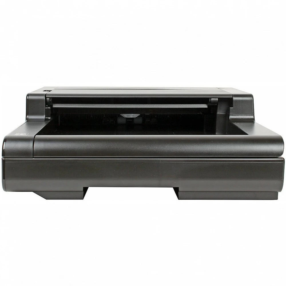 Планшетный сканер Canon imageFORMULA DR-F120 9017B003 A4, Цветной, CIS