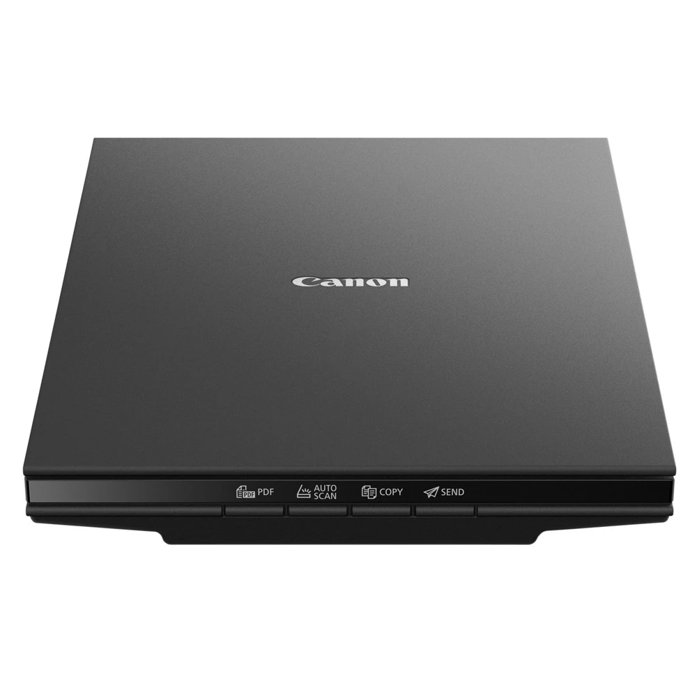 Планшетный сканер Canon CANOSCAN LIDE 300 2995C010 A4, Цветной, CIS