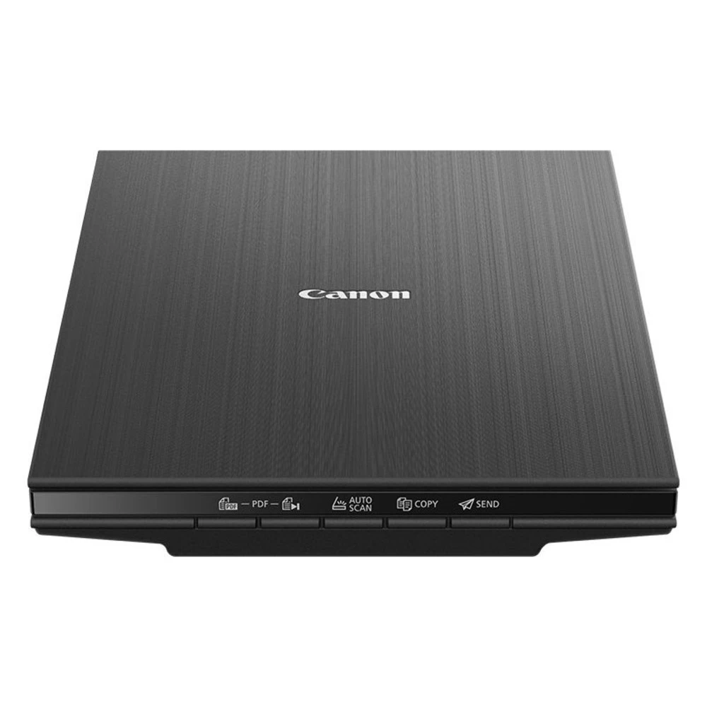 Планшетный сканер Canon Canoscan LiDE400 2996C010 A4, Цветной, CIS