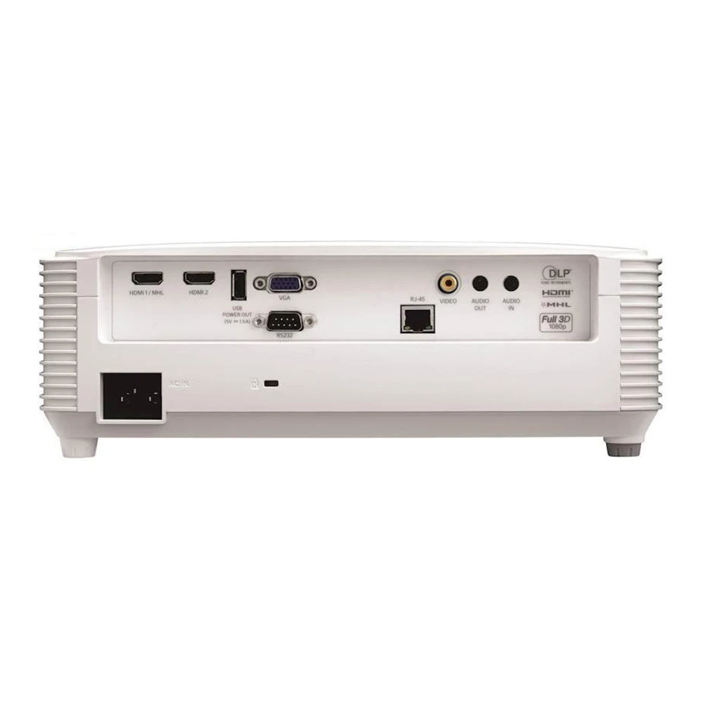 Проектор Optoma EH335 E1P1A0PWE1Z1