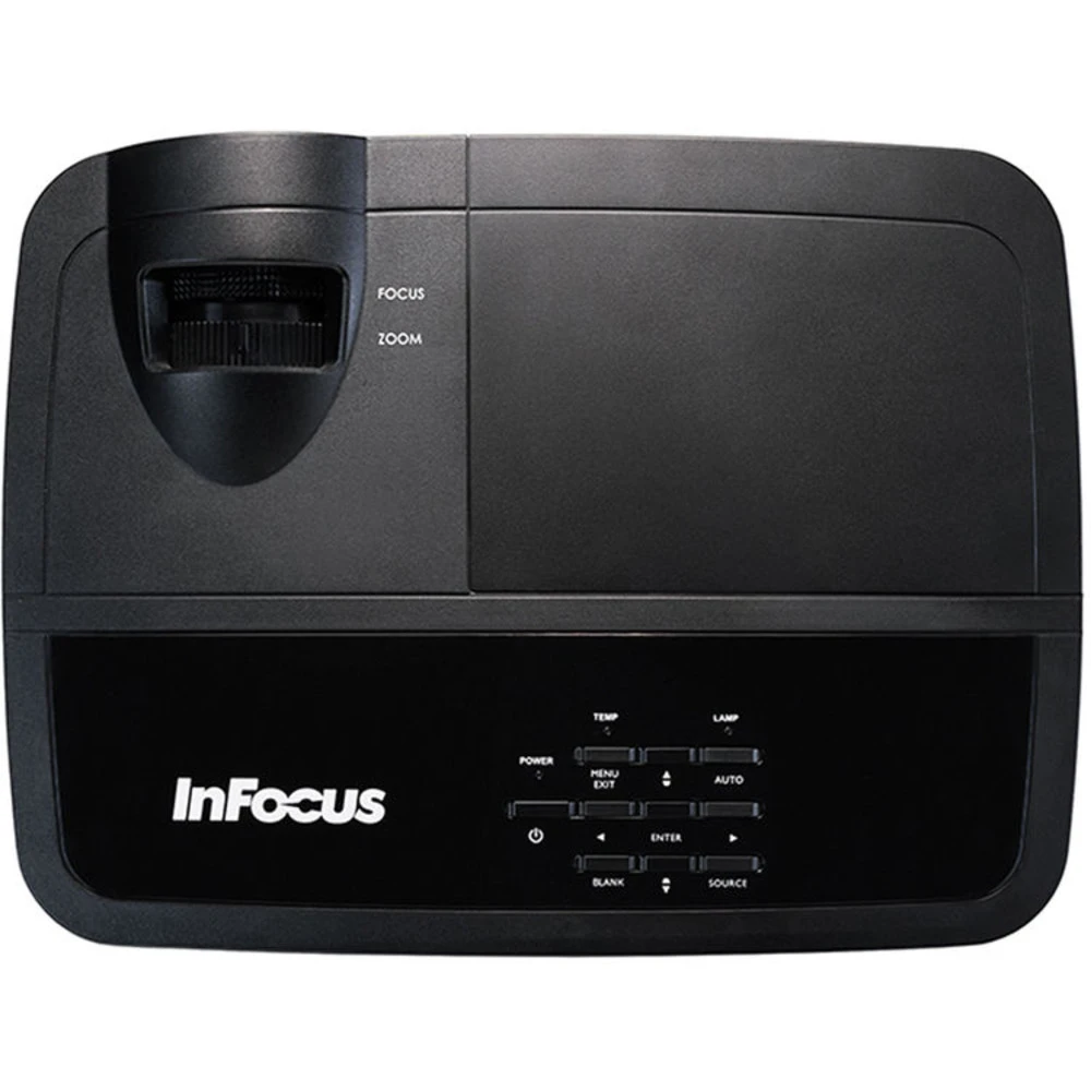 Проектор InFocus IN128HDx