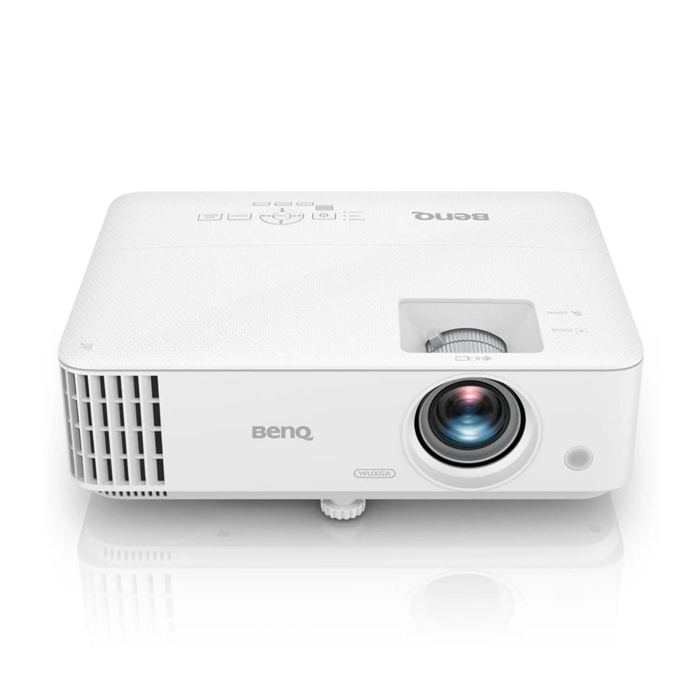 Проектор BenQ MU613 9H.JKX77.13E
