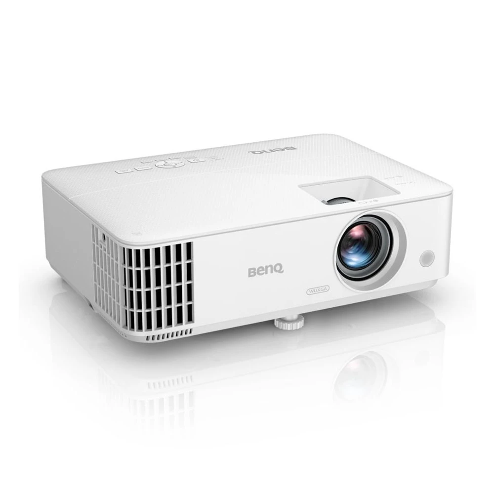 Проектор BenQ MU613 9H.JKX77.13E